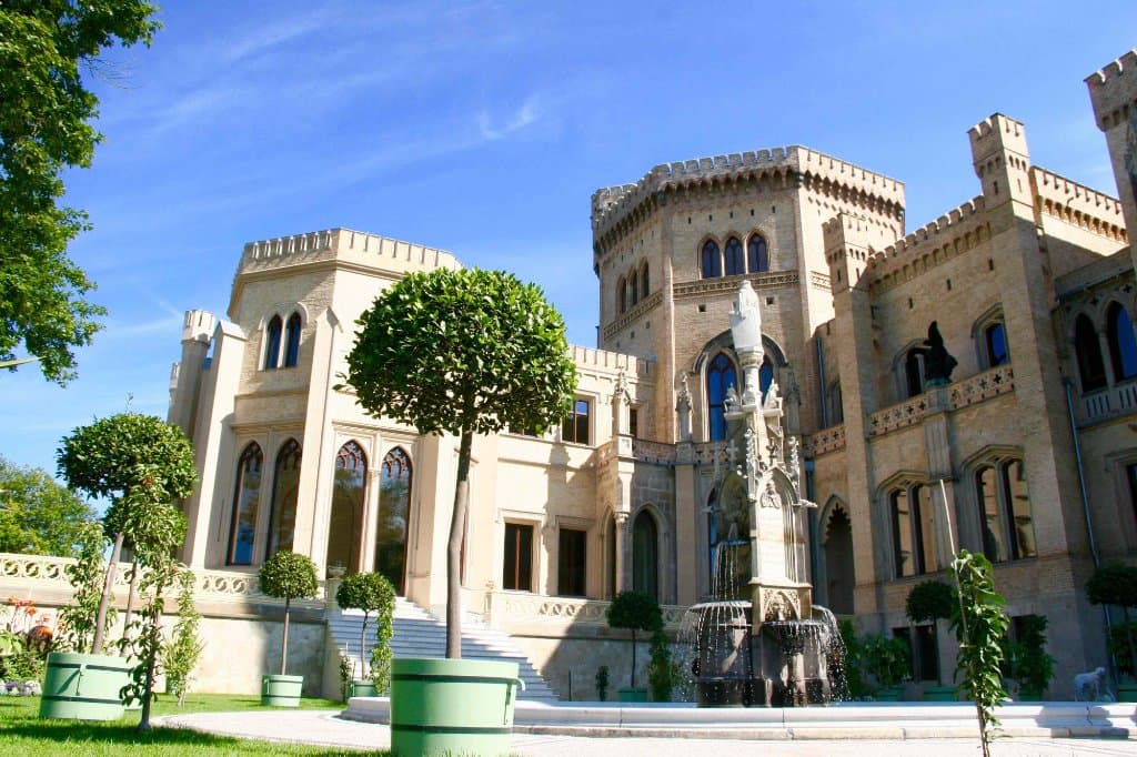 Château de Babelsberg