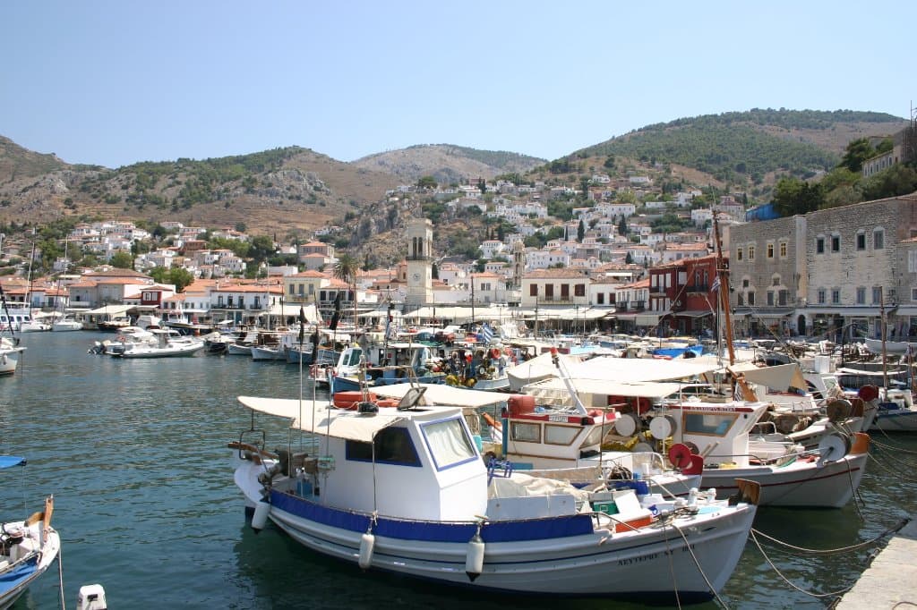LE PORT