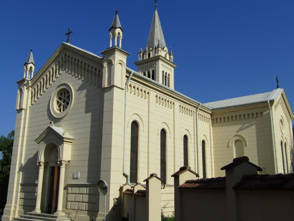 St. Joseph Roman Catholic Church