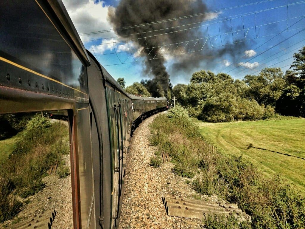 Kent and East Sussex Railway
