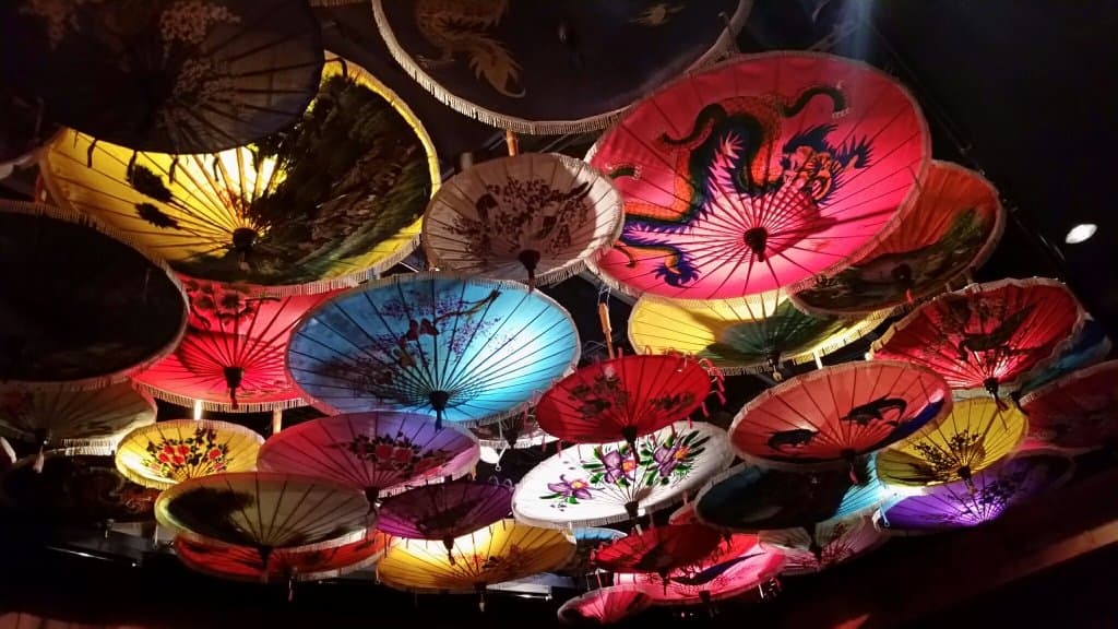Amazing Thai Restaurant