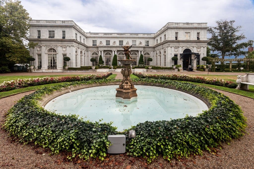 Rosecliff