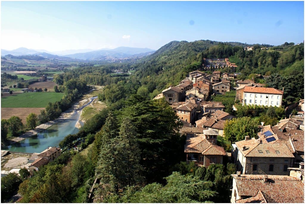 veduta