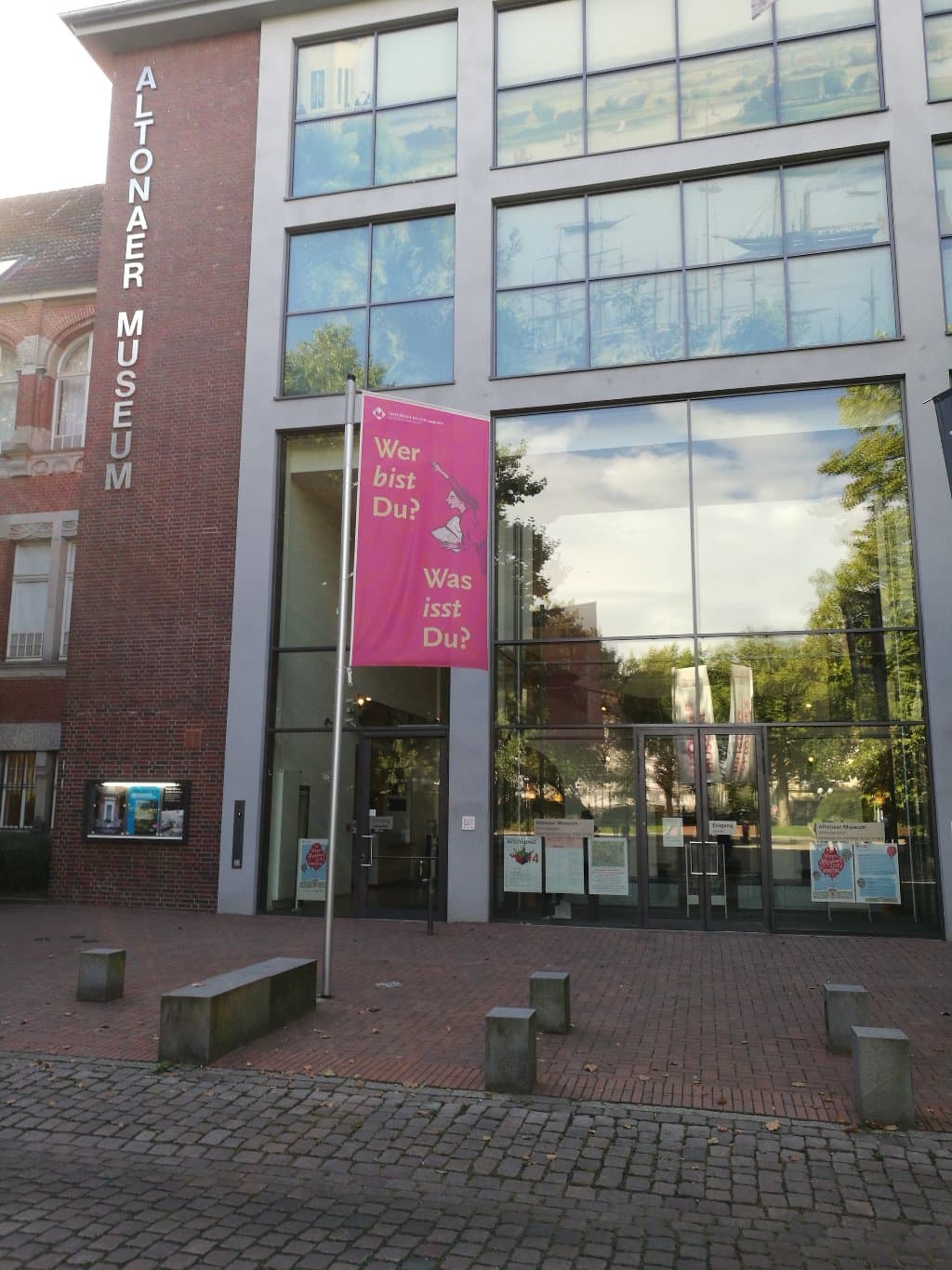 Altonaer Museum - Norddeutsches Landesmuseum