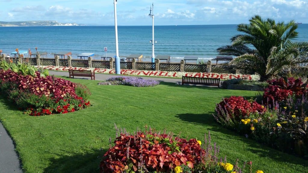 Greenhill Gardens