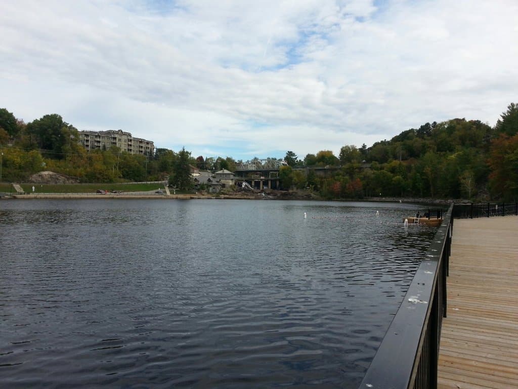 Kelvin Grove Park