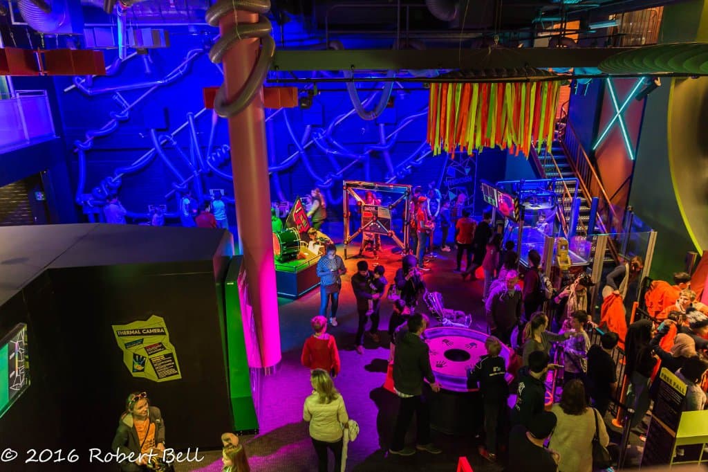 Questacon