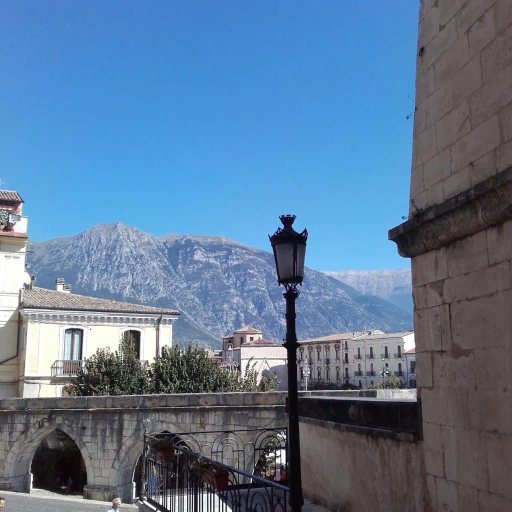 Corso Ovidio