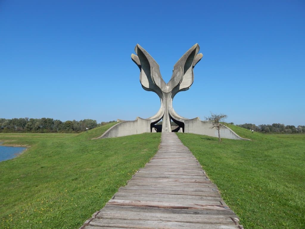 Jajinci Memorial Park