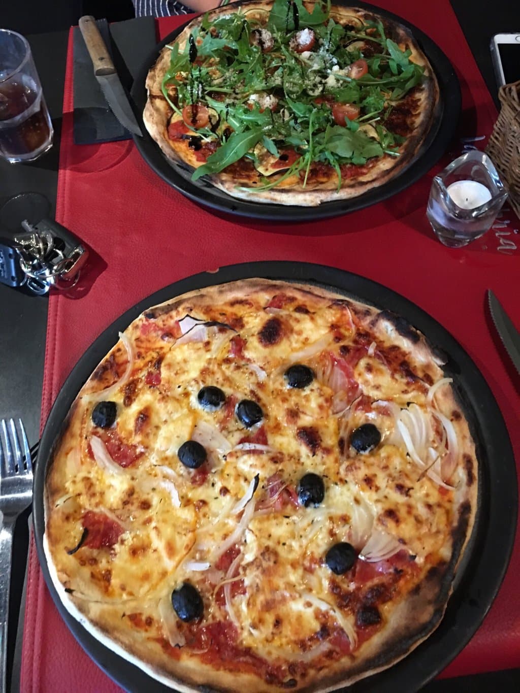 Brasserie Caracole