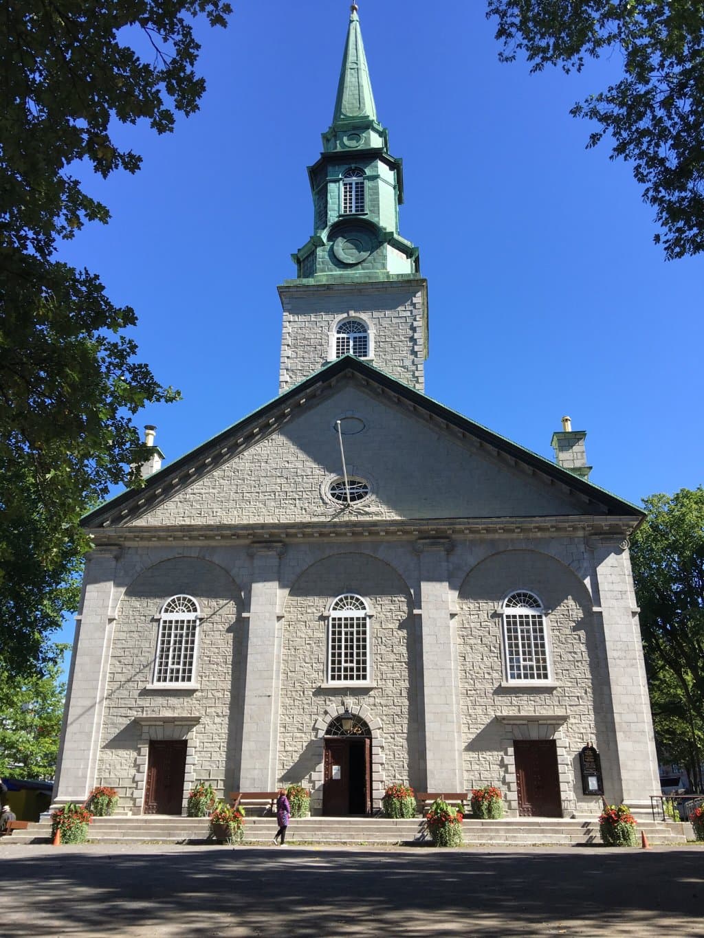 Cathedral of the Holy Trinity