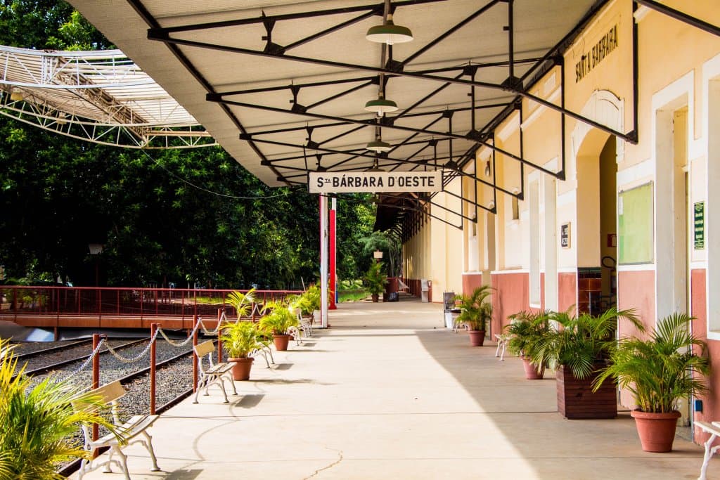 Estação Cultural