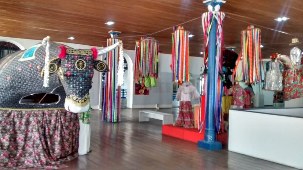 Casa do Maranhão