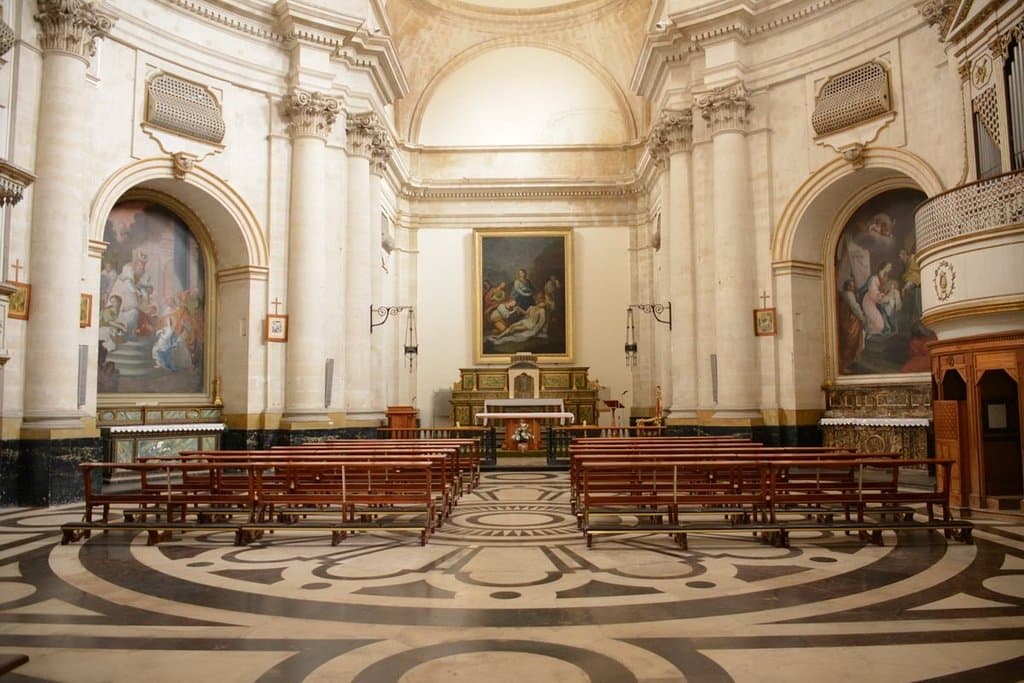 Badia di Ragusa