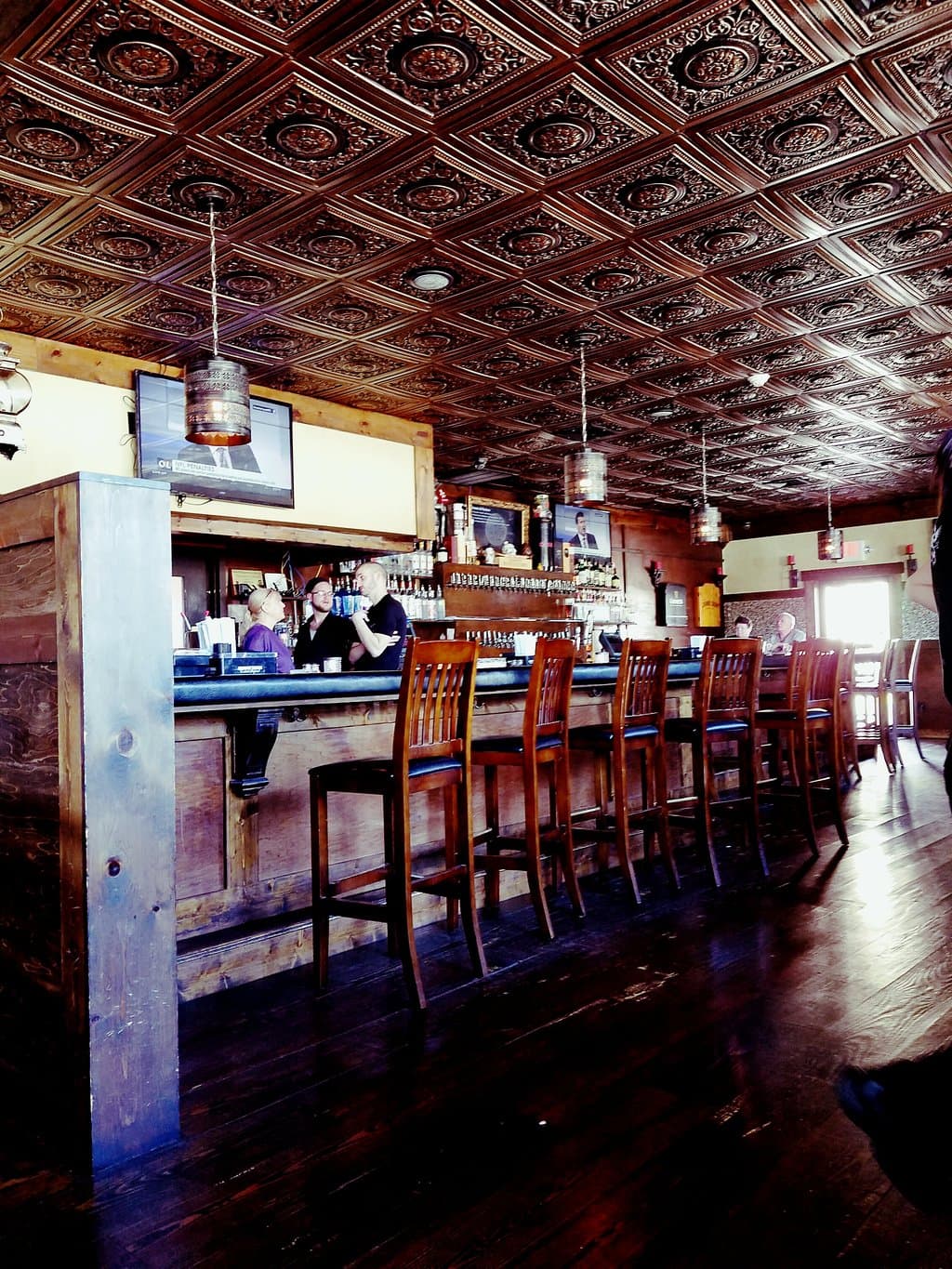 The Griffon Gastropub