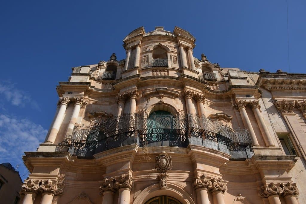 Chiesa di San Giovanni Evangelista