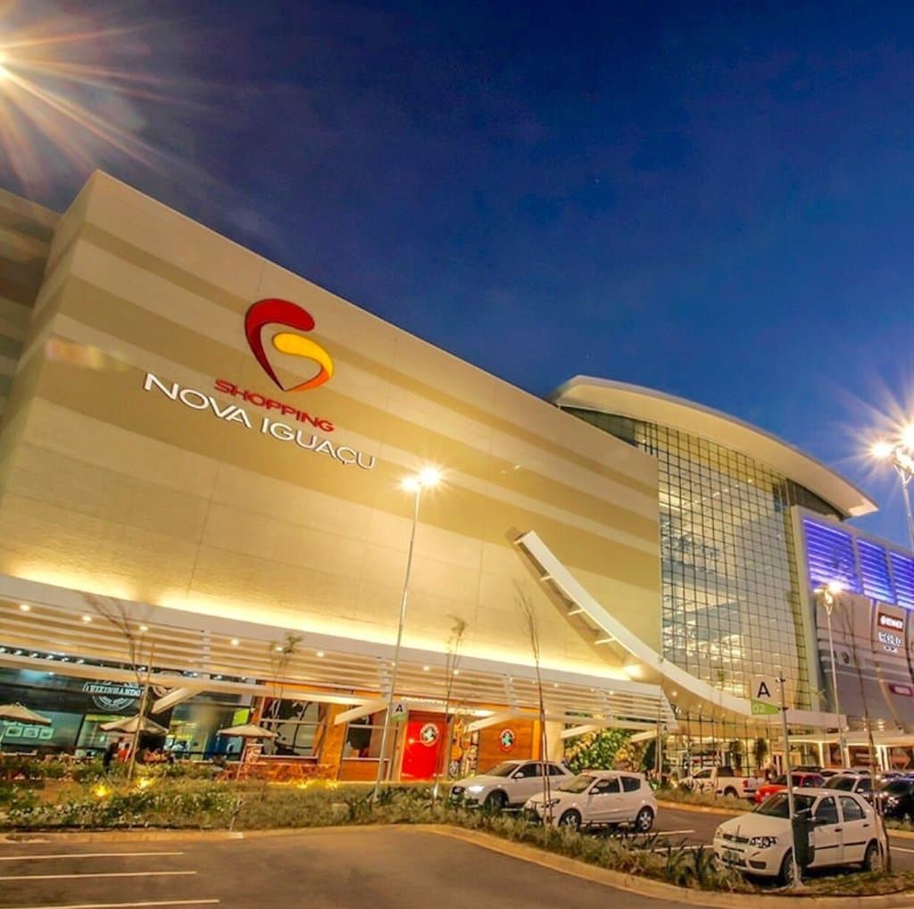 Mercado Municipal Nova Iguaçu