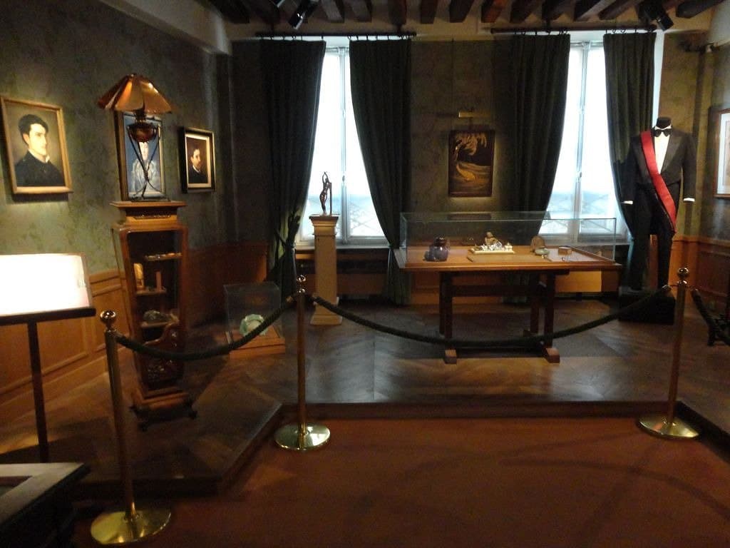 interieur