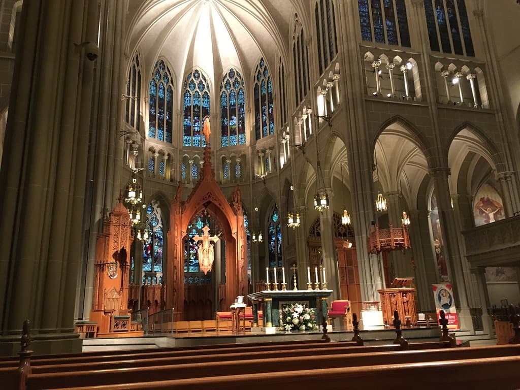 Cathedral of St. Mary of the Assumption