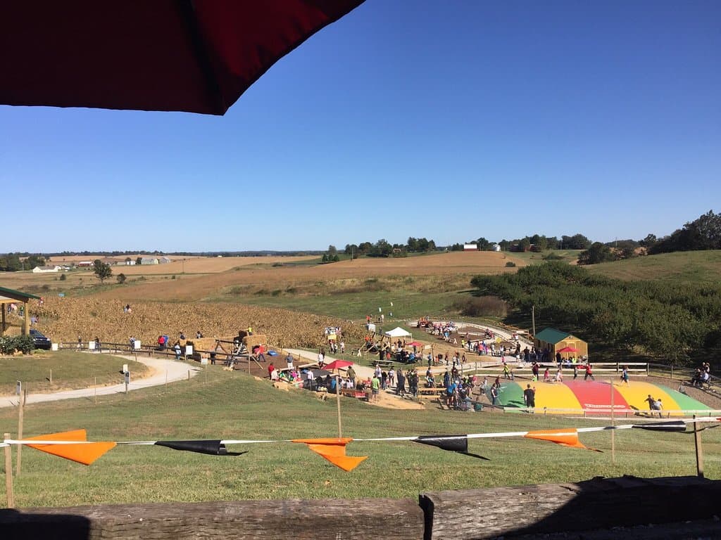 Trunnel's Farm Market