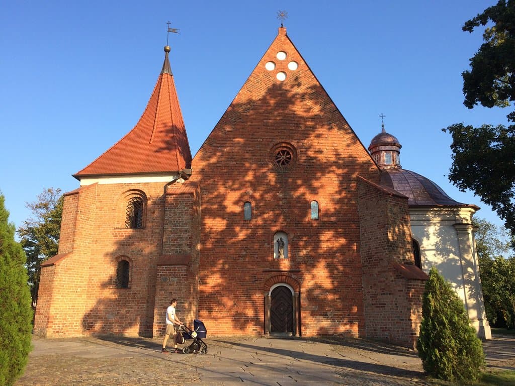 Church of Saint John of Jerusalem