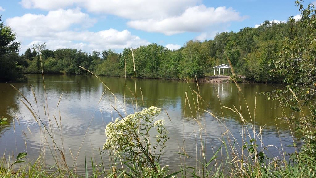Lake