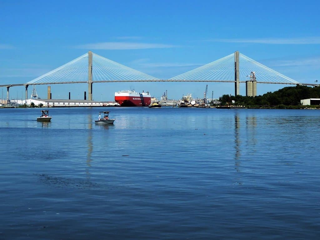 Savannah River