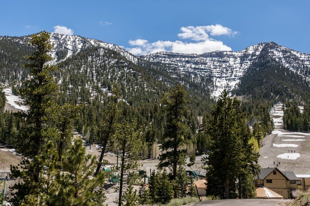 Las Vegas Ski & Snowboard Resort