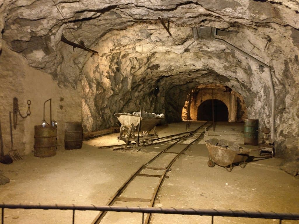 Cave