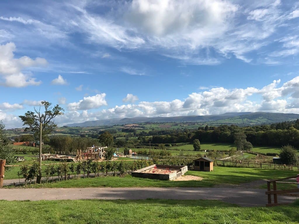 Cantref Adventure Farm