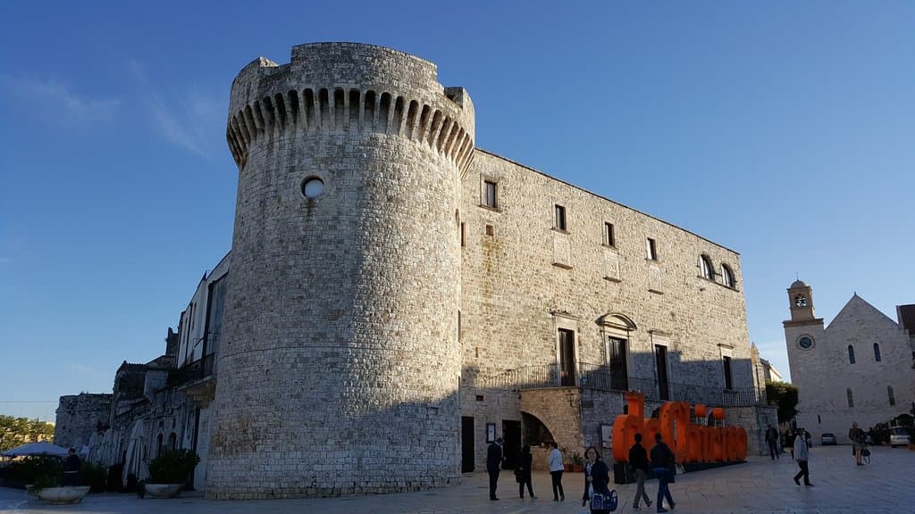 l'esterno