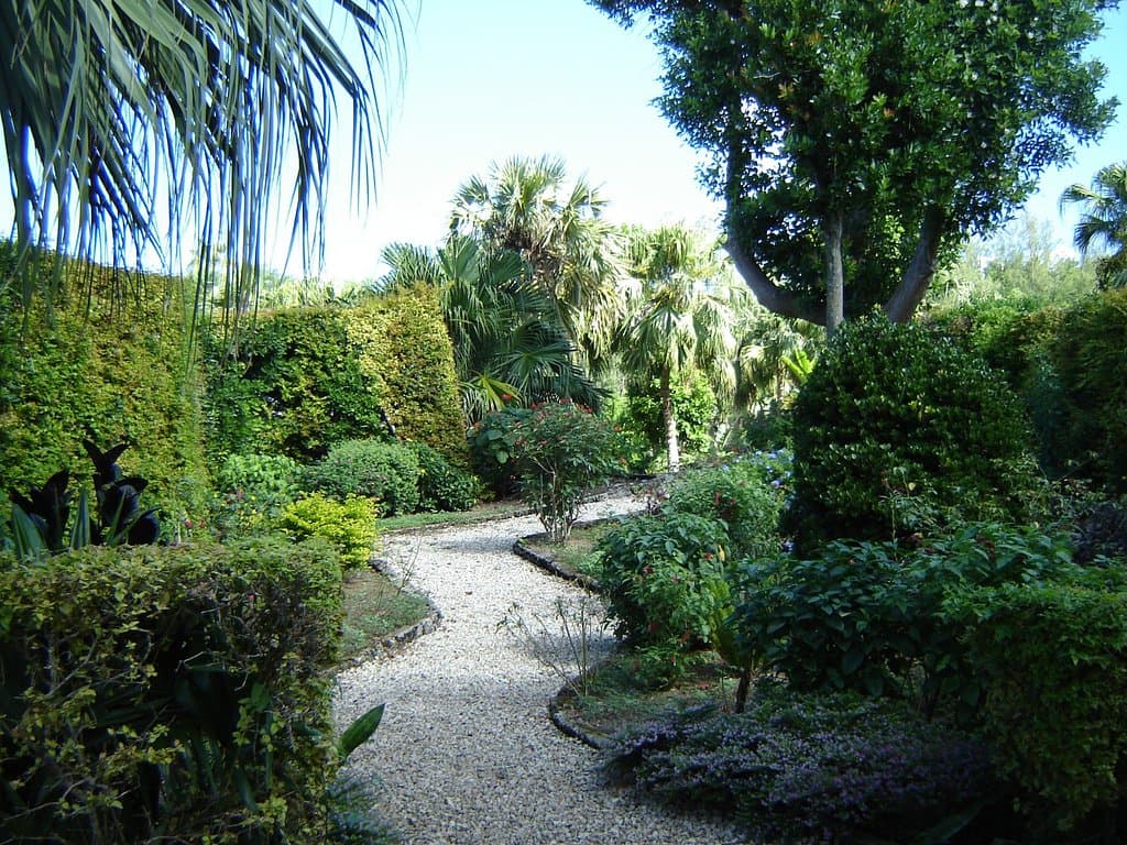 An Inviting Path to Peace