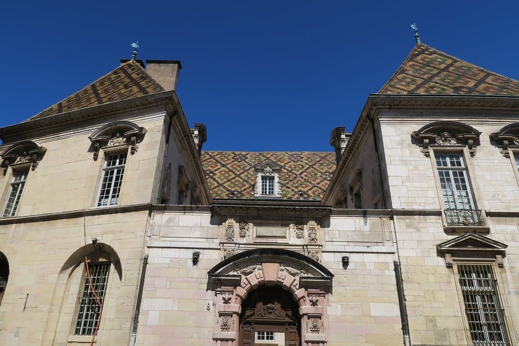 Hôtel de Vogüé
