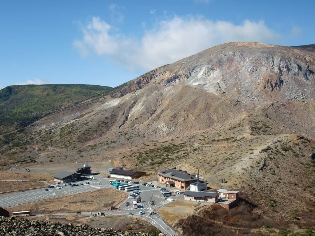 Jododaira