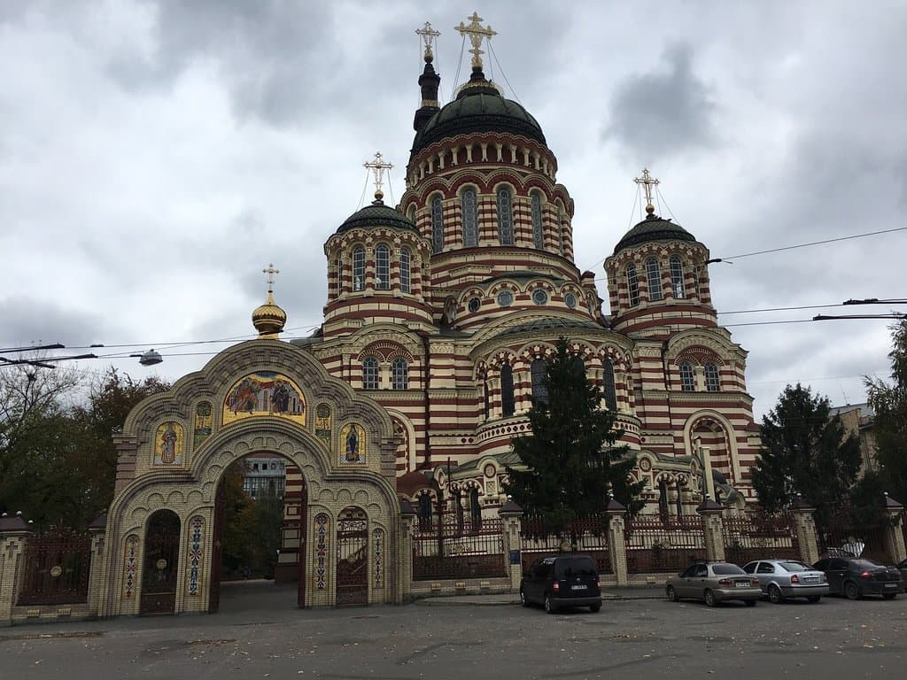 Annunciation Cathedral