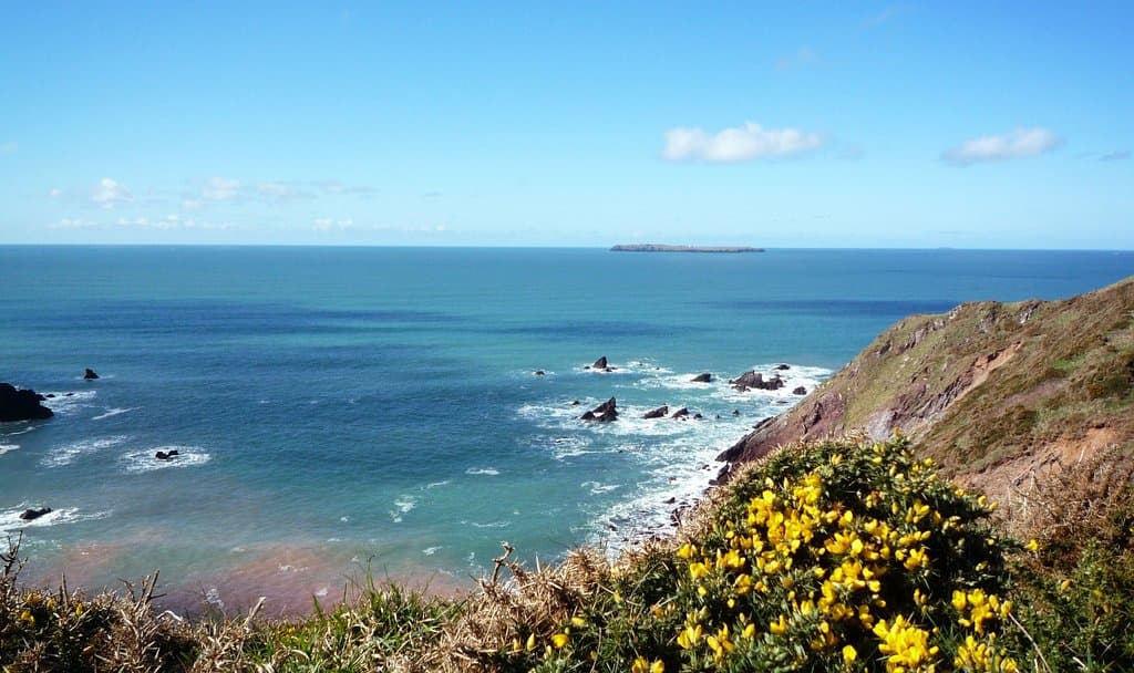 coast Path