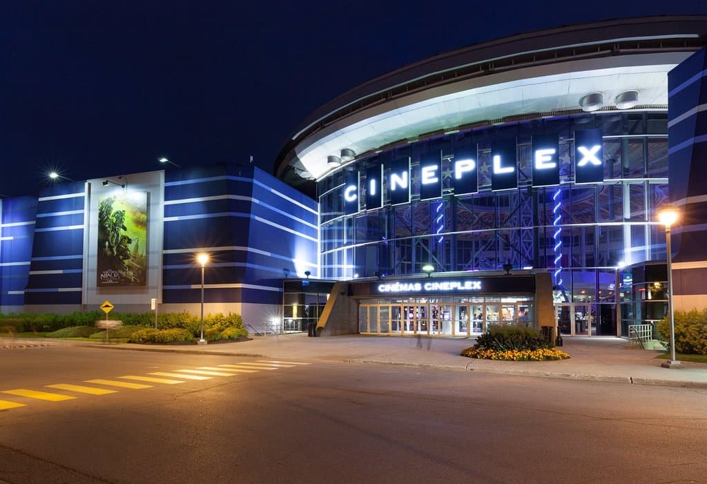 Centropolis
