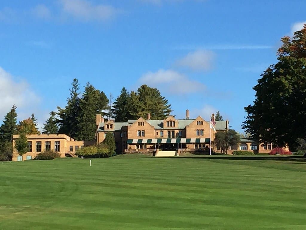 Wyndhurst Manor Cranwell