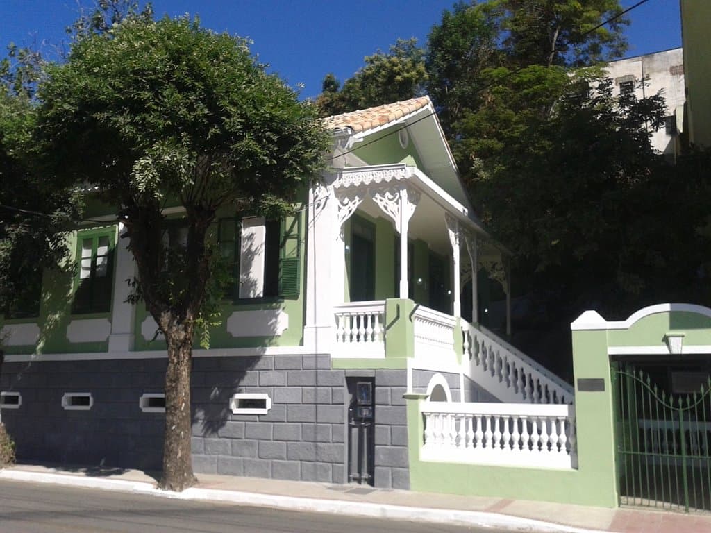 Casa dos Braga Museum