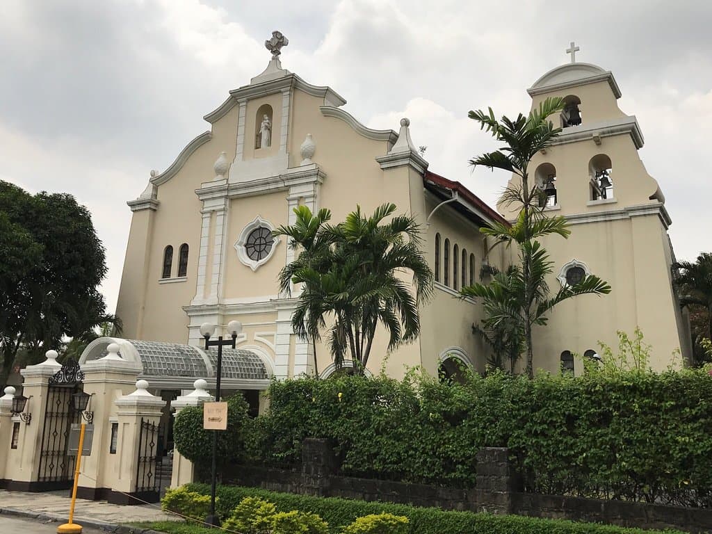 Santuario de San Antonio