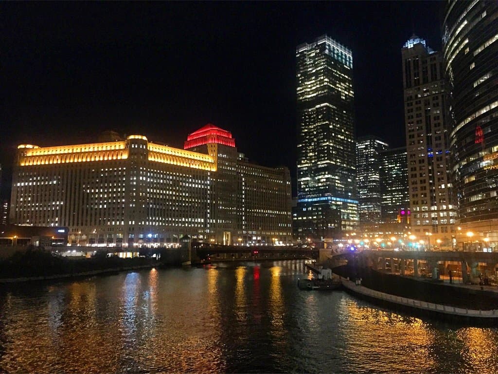 Merchandise Mart