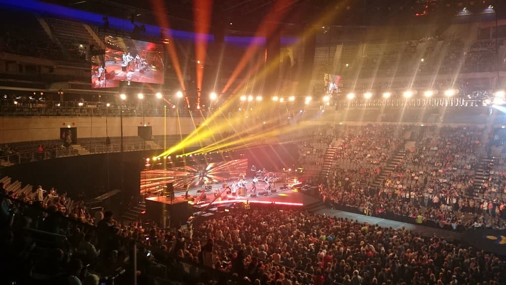 Go Ice Skating (Seasonal)