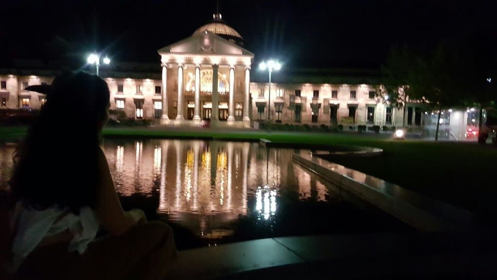 Spielbank Wiesbaden