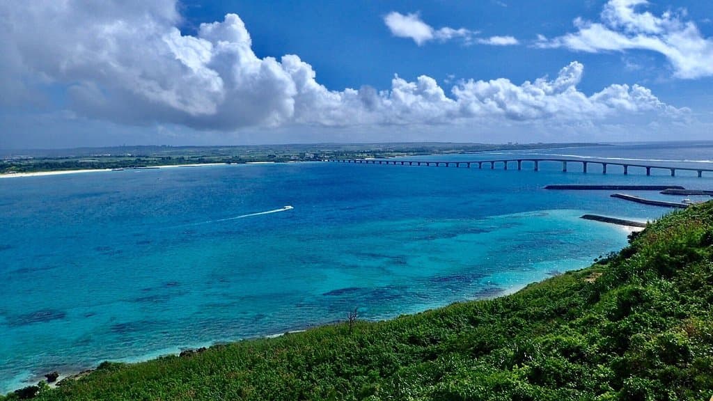 Ryugujo Observatory Kurima