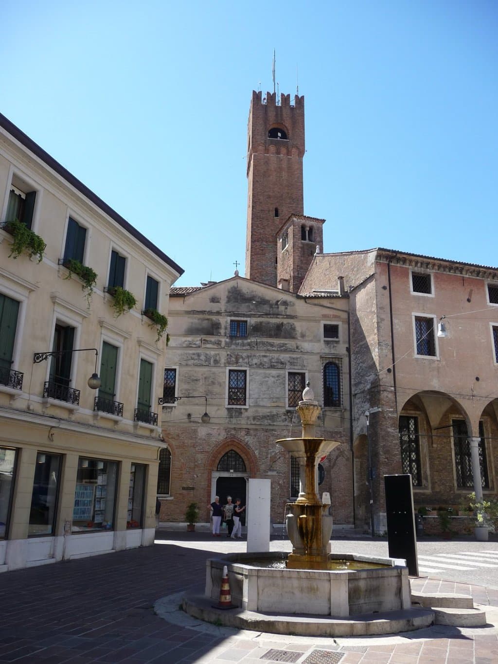 piazza