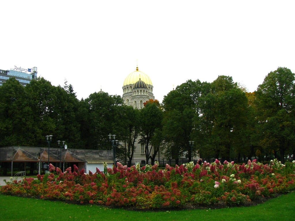 собор