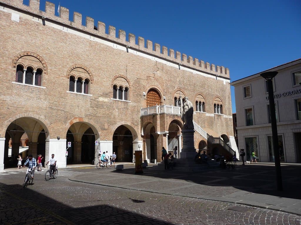 piazza