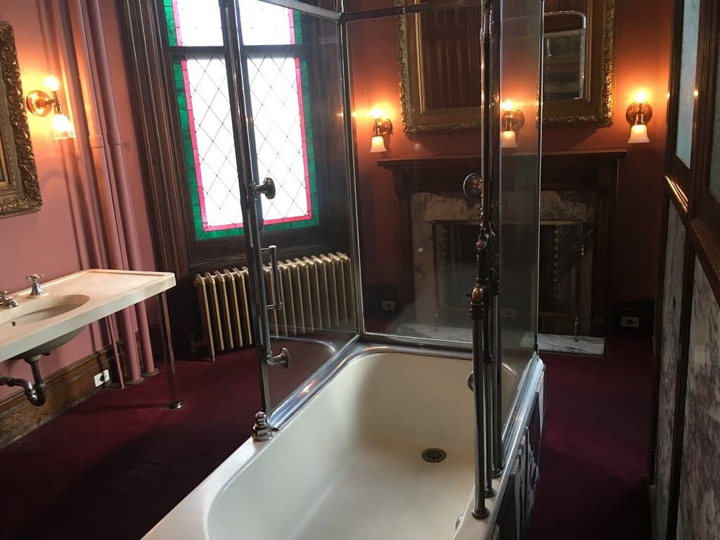 Lemp Mansion