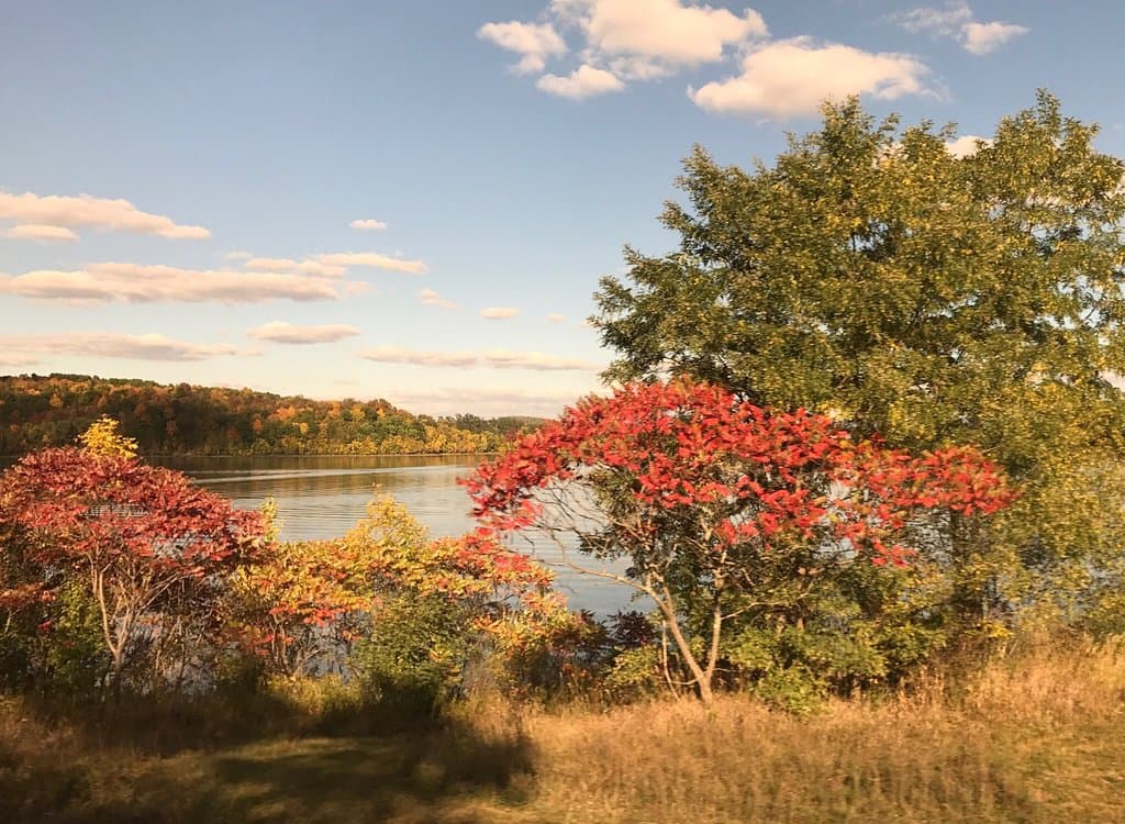 Visit the Hudson Valley