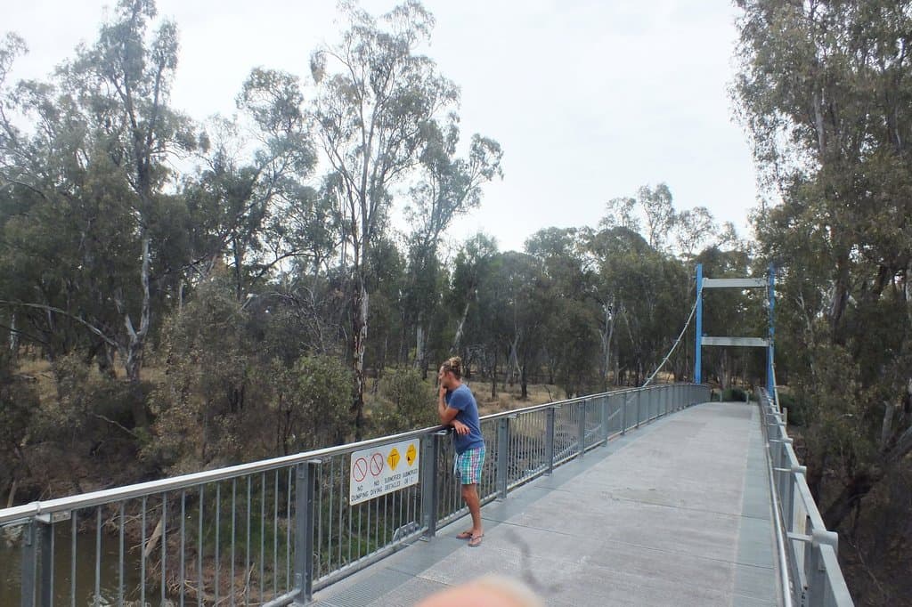 Lower Goulburn National Park